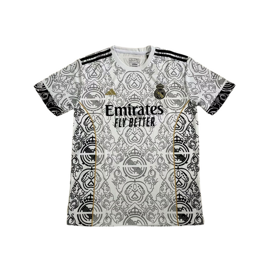 REAL MADRID SPECIAL EDITION II 24/25 MEN 