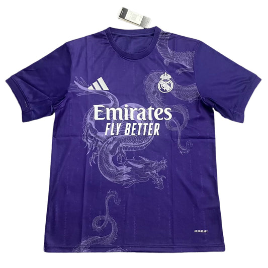 REAL MADRID SPECIAL EDITION VI 24/25 MEN 