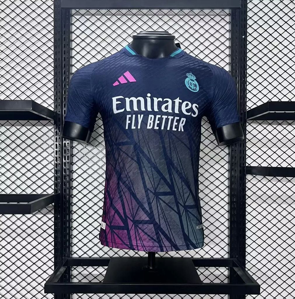 REAL MADRID SPECIAL EDITION IX 24/25 MEN (PLAYER VERSION) 