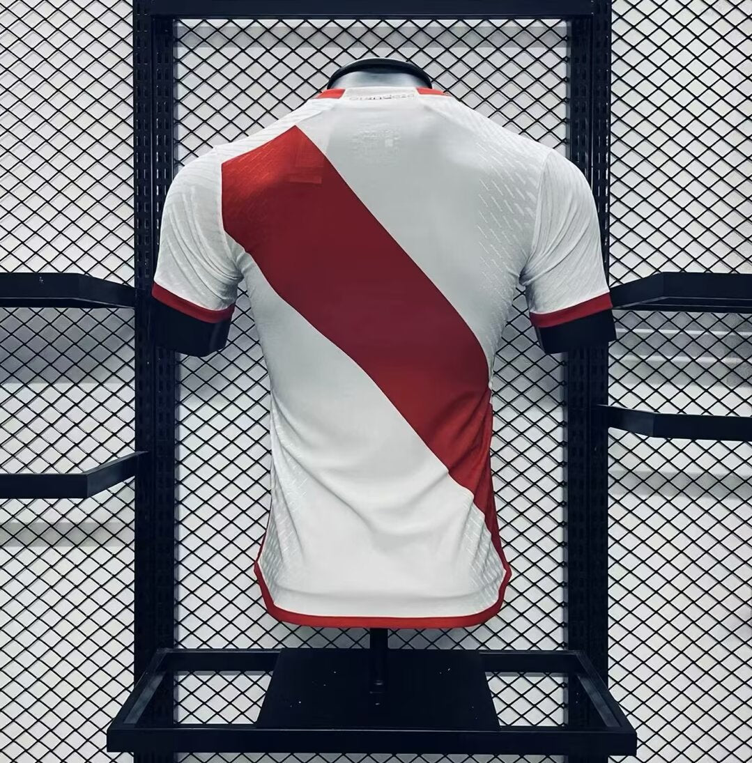 RIVER PLATE I 24/25 HOMBRE (VERSIÓN JUGADOR)