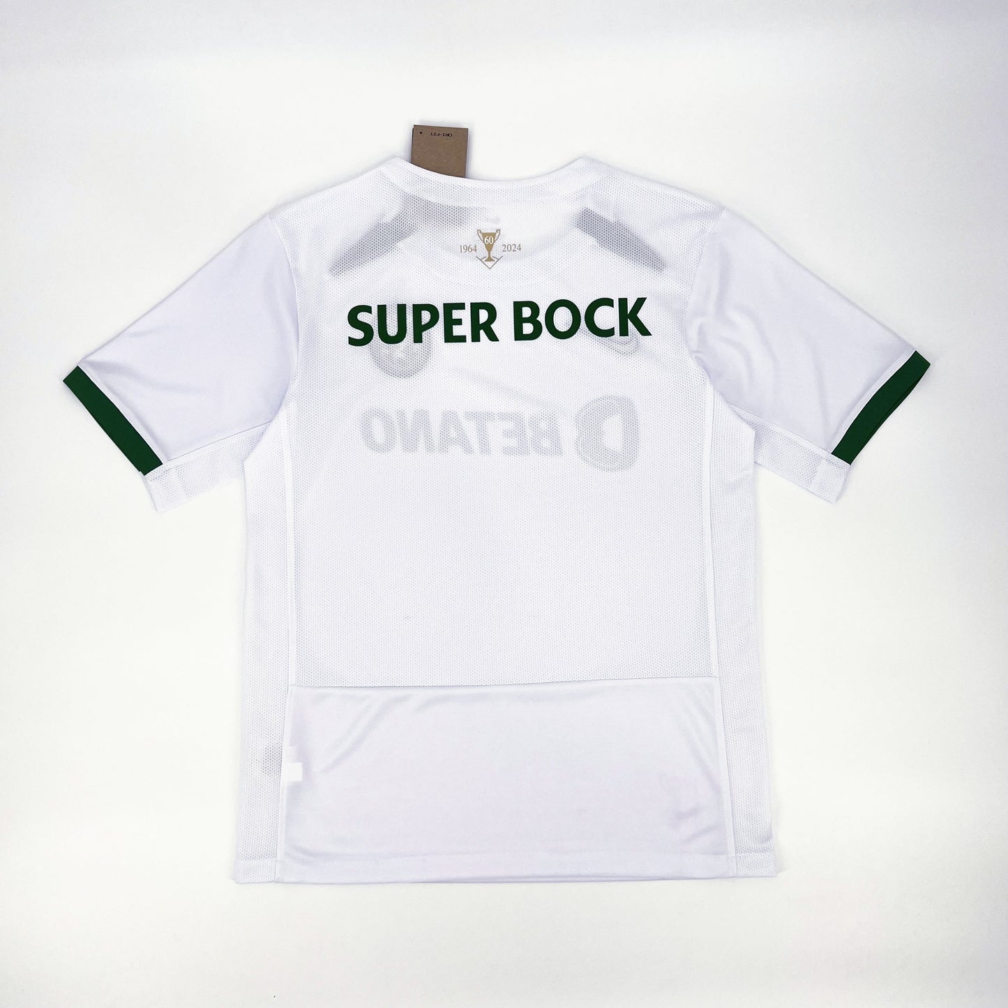 SPORTING LISBON LIMITED EDITION II 24/25 MEN 