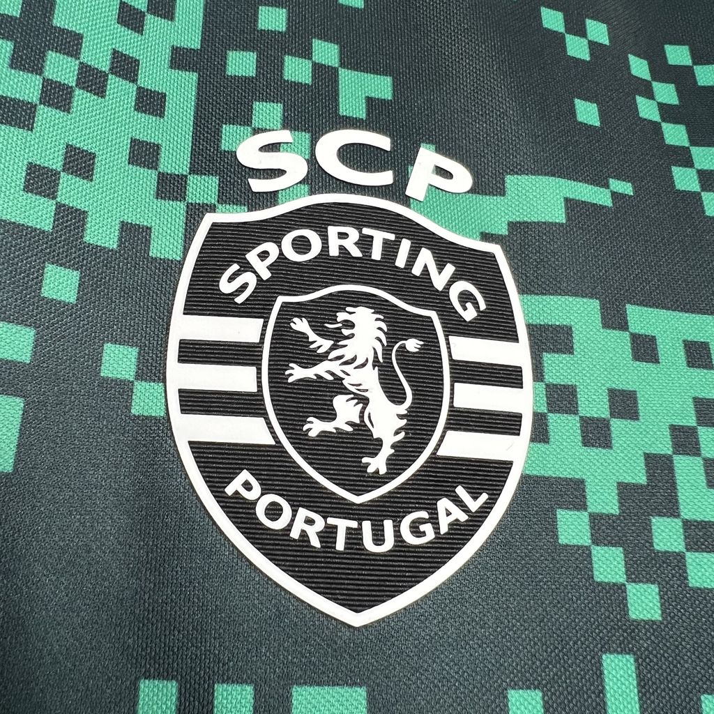 SPORTING LISBOA TRAINING I 24/25 MEN 