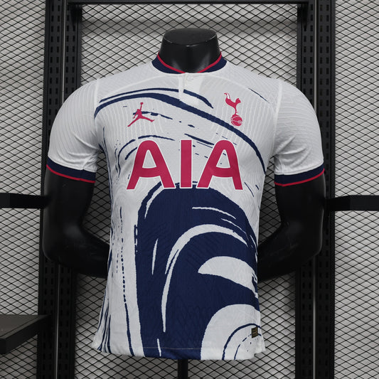 TOTTENHAM EDICIÓN ESPECIAL I 24/25 HOMBRE (VERSIÓN JUGADOR)