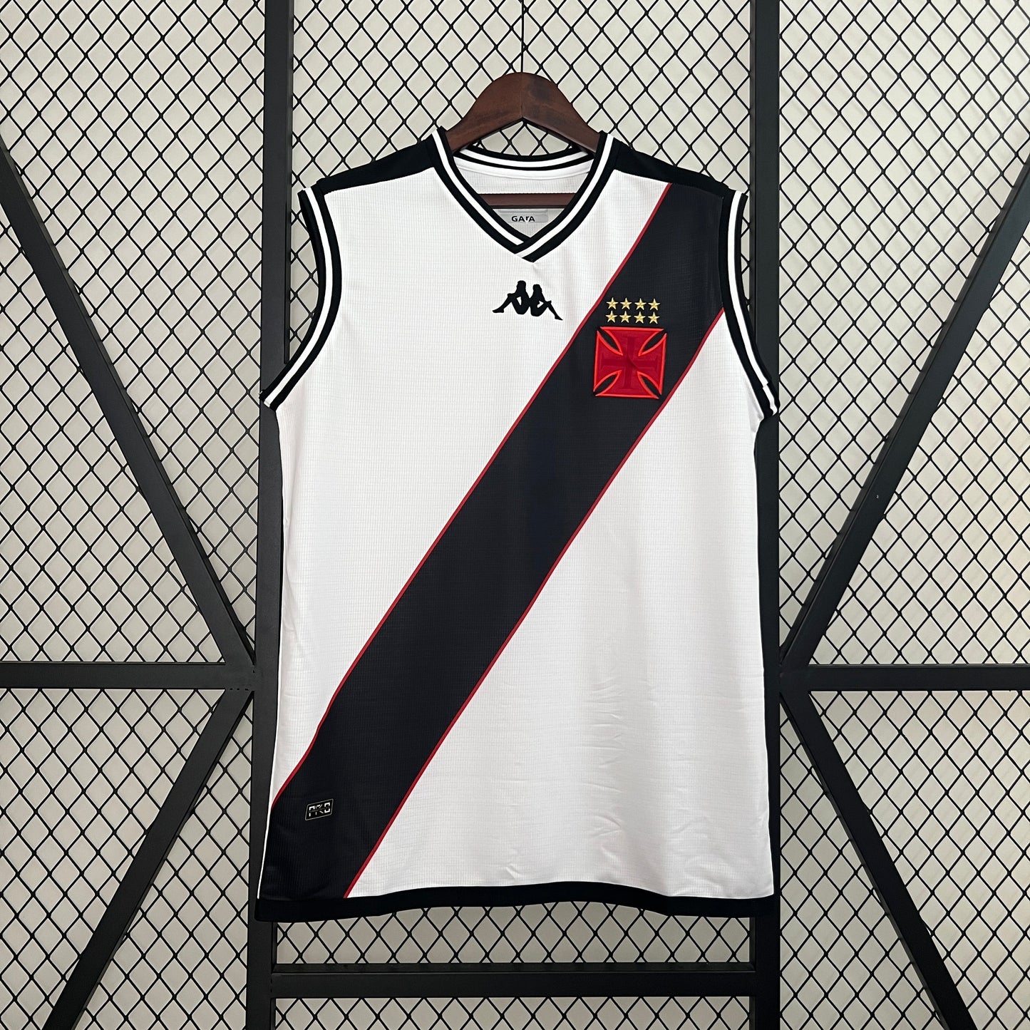 VASCO DA GAMA II 24/25 MEN (SHORT SLEEVE) 