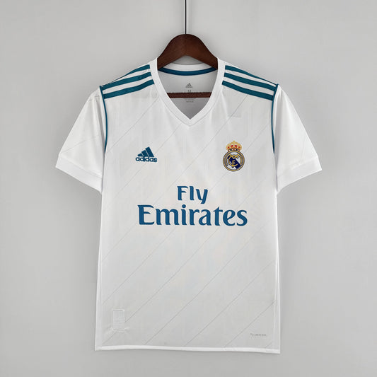 REAL MADRID I 17/18 HOMBRE (RETRO)