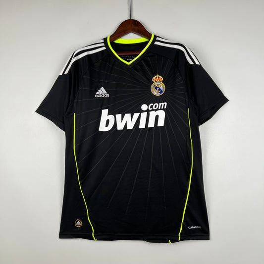 REAL MADRID II 10/11 MEN (RETRO) 