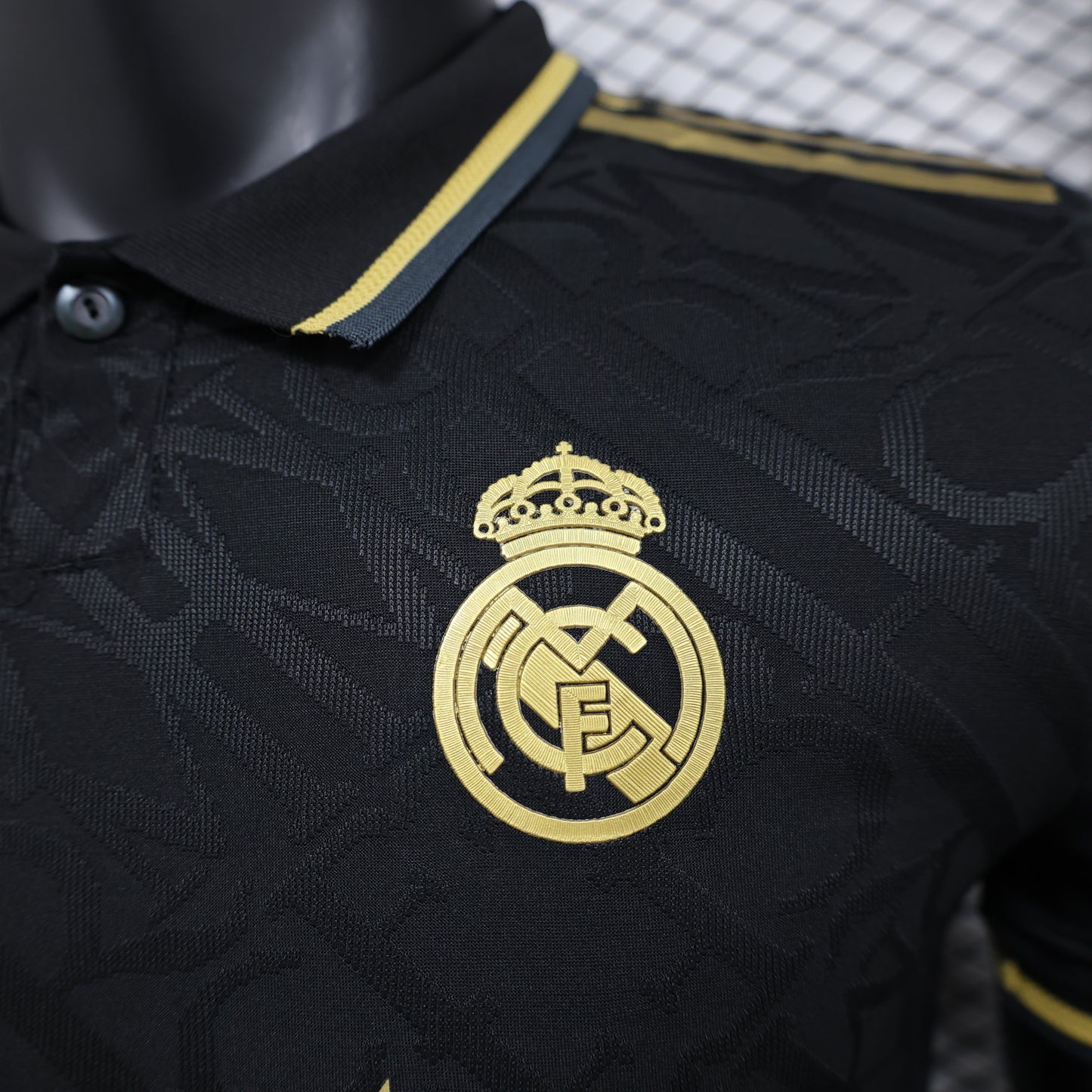 REAL MADRID SPECIAL EDITION II 24/25 MEN (PLAYER VERSION) 