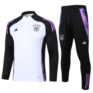 Conjunto de chándal de Alemania
