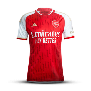 Camiseta Arsenal 2023/24 Primera equipación