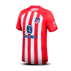 Camiseta Atlético de Madrid 2023/24 Primera equipación