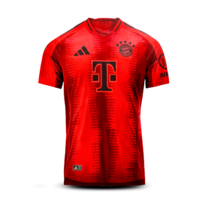 Camiseta primera equipación Bayern Múnich 2024/25