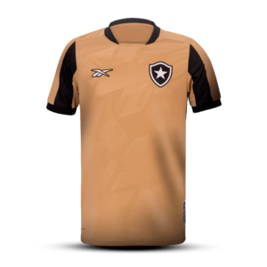 Camiseta de portero Botafogo 2024/25