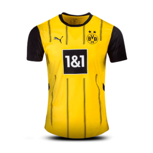 Camiseta primera equipación Borussia Dortmund 2024/25