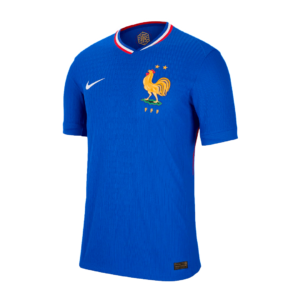 Camiseta primera equipación Francia 2024/25