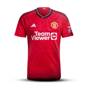 Camiseta primera equipación Manchester United 2023/24