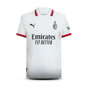 Camiseta Milán 2024/25 segunda equipación