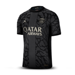 Camiseta PSG 2023/24 Tercera