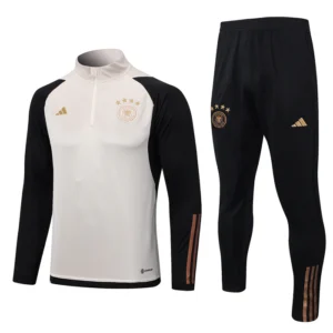 Conjunto de chándal de Alemania