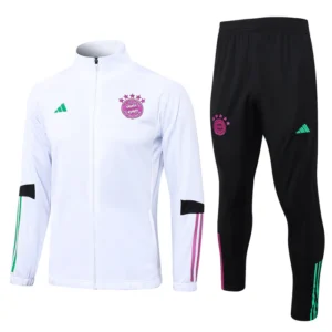 Conjunto de chándal del Bayern de Múnich